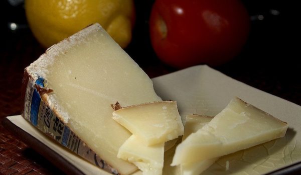 페코리노 치즈