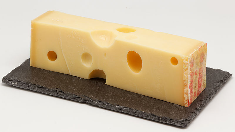 에멘탈 치즈 먹는법과 특징. 맛있는 치즈 퐁듀 만들기기 - DRDIC : 닥터딕